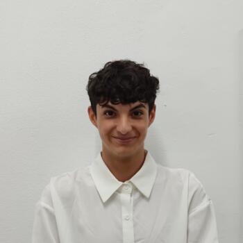 Nanny in Palma: Joan