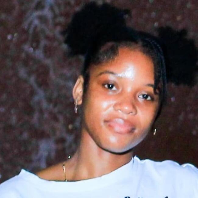 Nanny in Centurion: Munashe