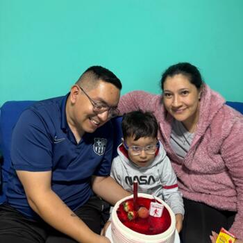 Trabajo para niñera en Ibagué: trabajo de niñera Yeny mora