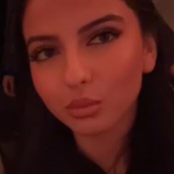 Babysitter in Lidköping: Souheila