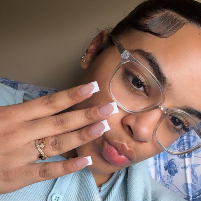 Babysitter in Terre Haute: Jayleen