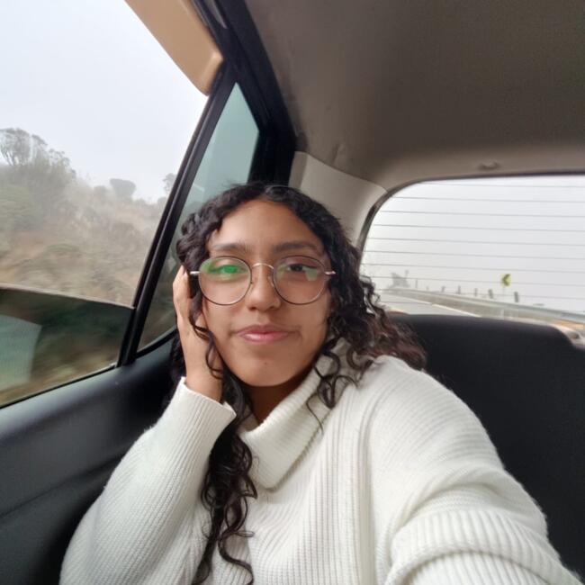 Niñera en Villamaría: Dana Pauline