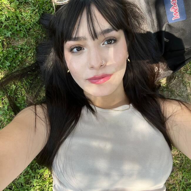 Niñera en Buin: Blanca