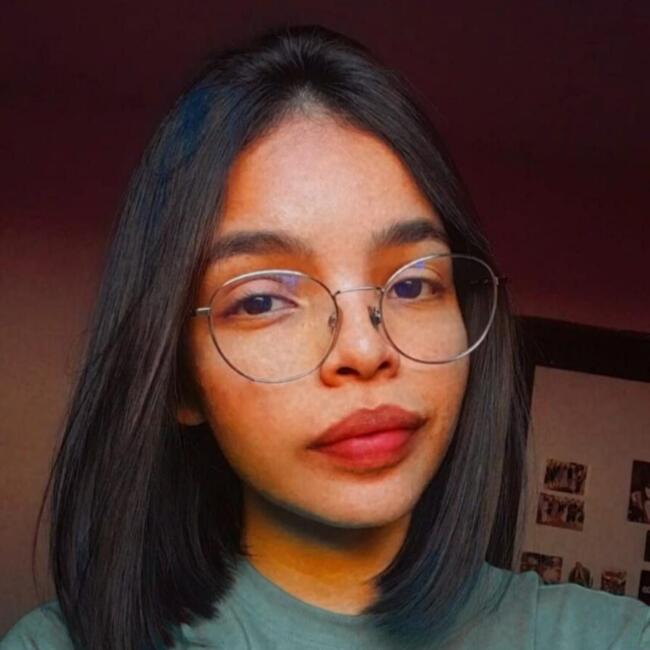 Babysitter in Castanhal: Katarina