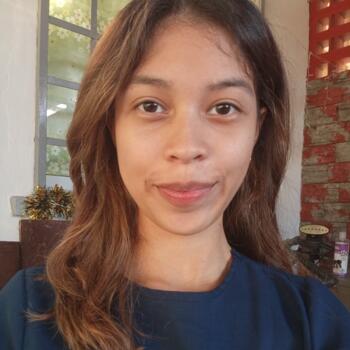 Babysitter in La Chorrera: Shelsi