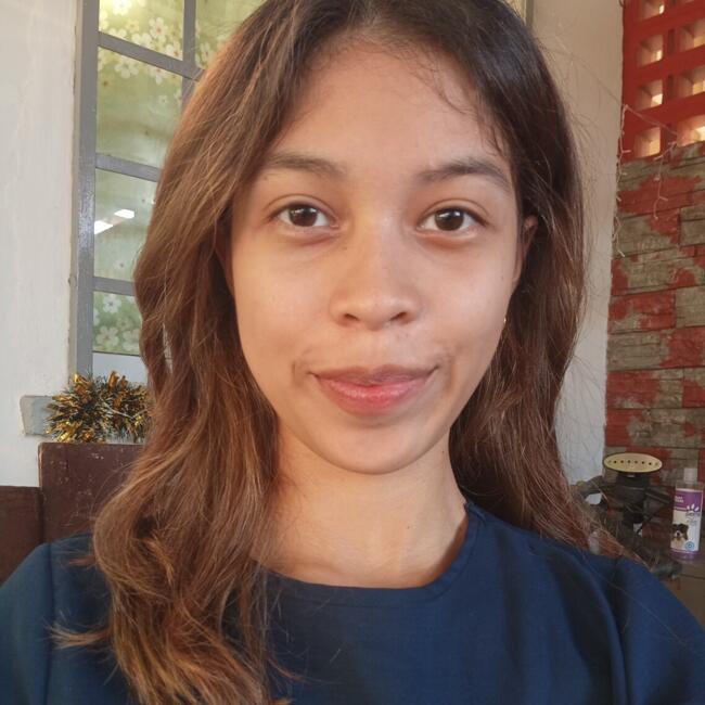Babysitter in La Chorrera: Shelsi