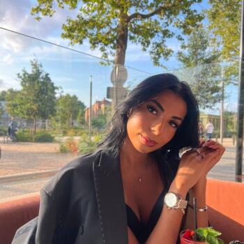 Babysitter in Mechelen: Sofia