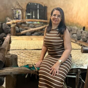 Babá em Olinda: Ana Cristina de souza