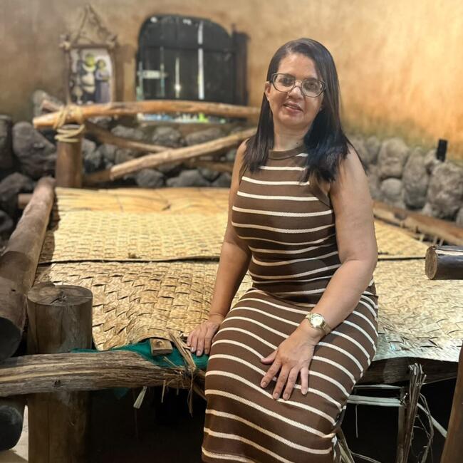 Babá em Olinda: Ana Cristina de souza