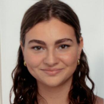 Babysitter Hamburg: Johanna