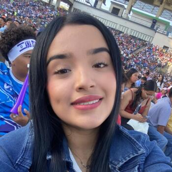 Babysitter in Managua: Yaikeni