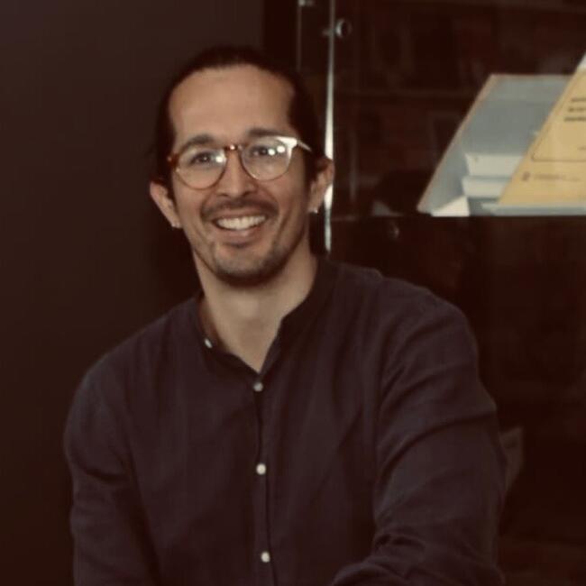 Babysitting job in Bogotá: Miguel Angel