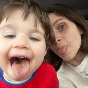 Lavoro per babysitter a Magione: lavoro per babysitter Camila