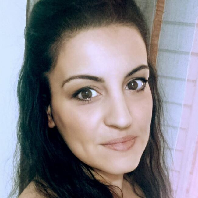 Nanny in Chalcis: FANI