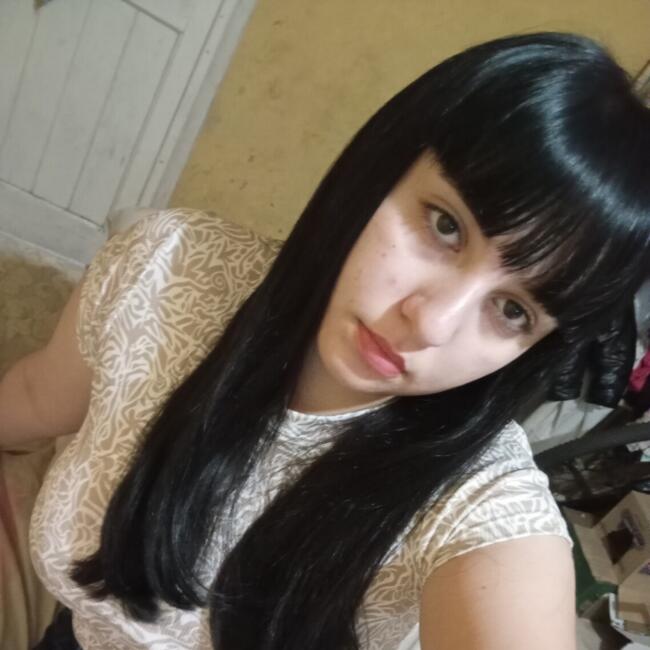 Babysitter in Capilla del Señor: Angélica