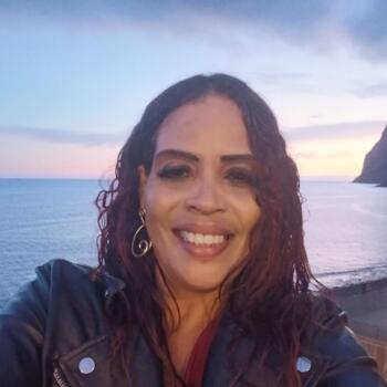 Babysitter in Funchal: Nilda