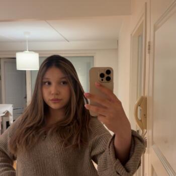 Babysitting job in Espoo: babysitting job Nini