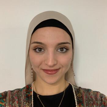 Babysitter Cercedilla: Imaan