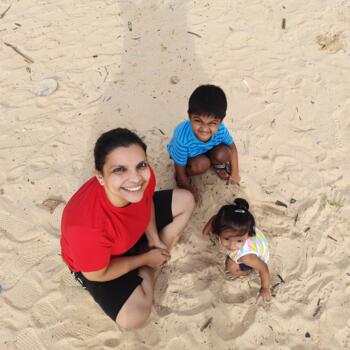 Parent Bengaluru: Amritha