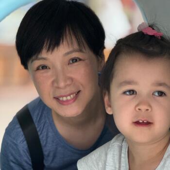Babysitting job in Singapore: babysitting job Ying zhao