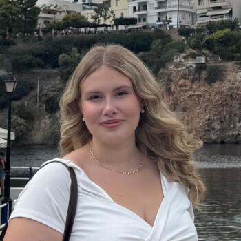 Babysitter Wolfenbüttel: Anni