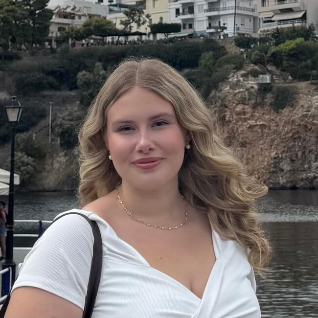 Babysitter in Wolfenbüttel: Anni