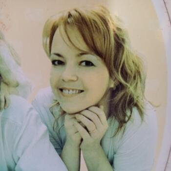 Babysitter in Panama City: Maritza