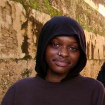 Babysitter in London: Ndeyjuma