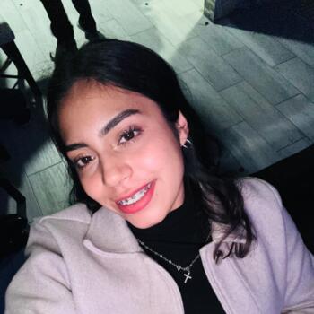 Babysitter in Tlalmanalco: Yuranie Pamela