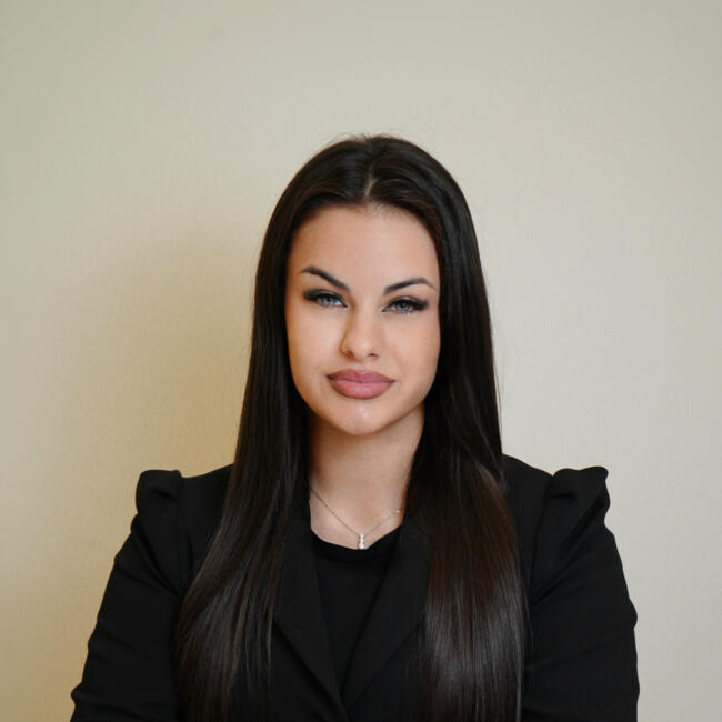 Trabalho de babysitting em Vila Franca de Xira: Joana