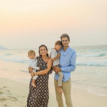 Parent Ledegem: Ophélie