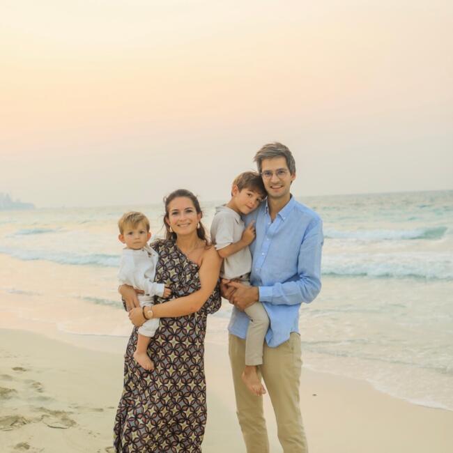 Job de garde d'enfants à Ledegem: Ophélie