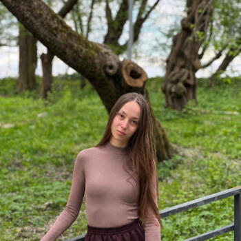 Babysitter in Lviv: Серафима