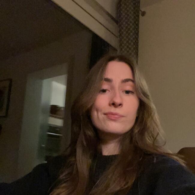 Babysitter in Munich: Josephine