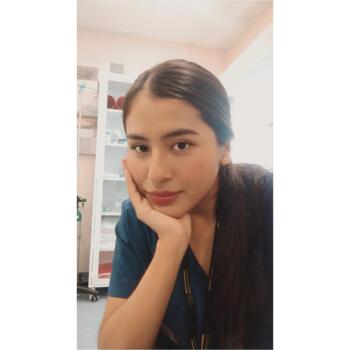 Babysitter Santa Cruz: Yovana Vallejos Calizaya