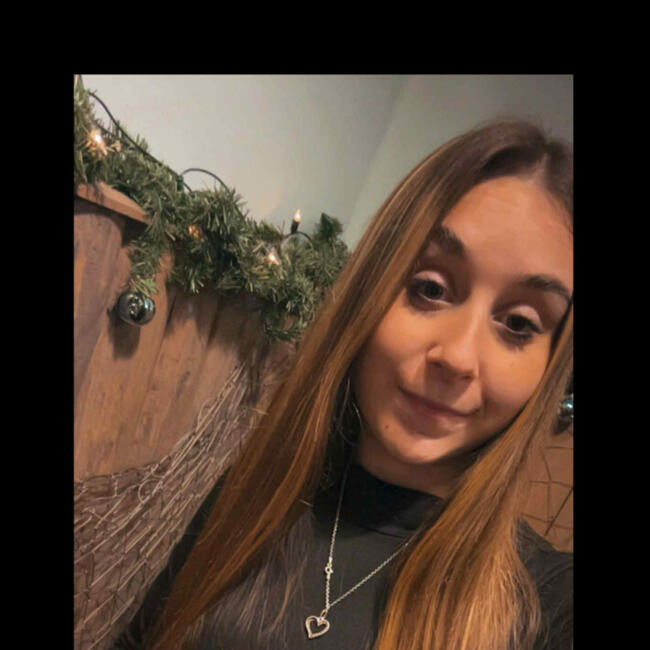 Babysitter in Csanytelek: Mercédesz