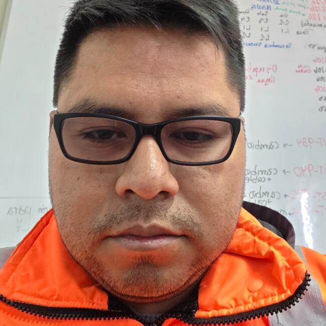 Babysitting job in Paucarpata (Departamento de Arequipa): Christian