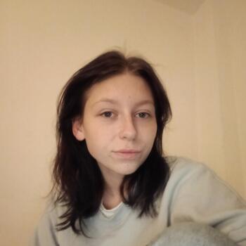 Opiekunka do dziecka w Katowice: Zuzanna