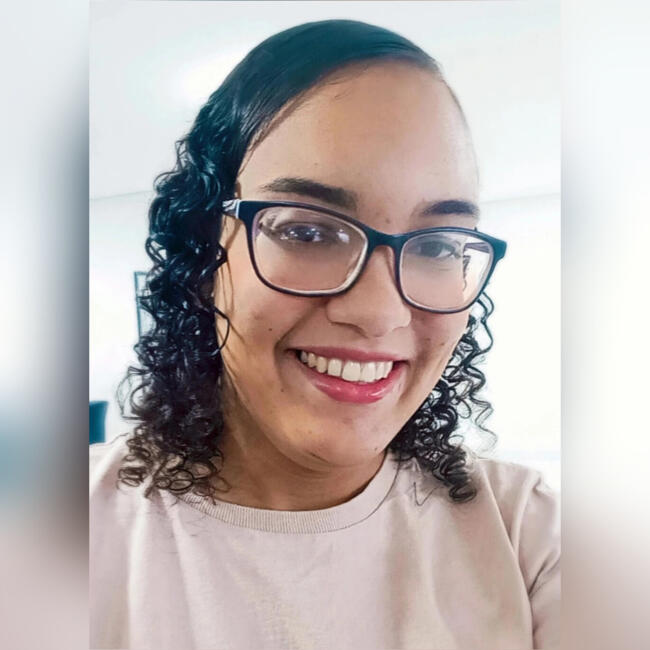 Babysitter in Campina Grande: Thais