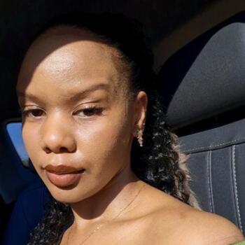 Babysitter in Centurion: Yamkela