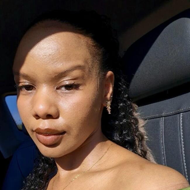 Babysitter in Centurion: Yamkela