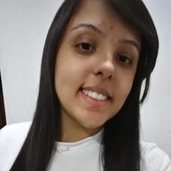 Babá em Santo André: Anne