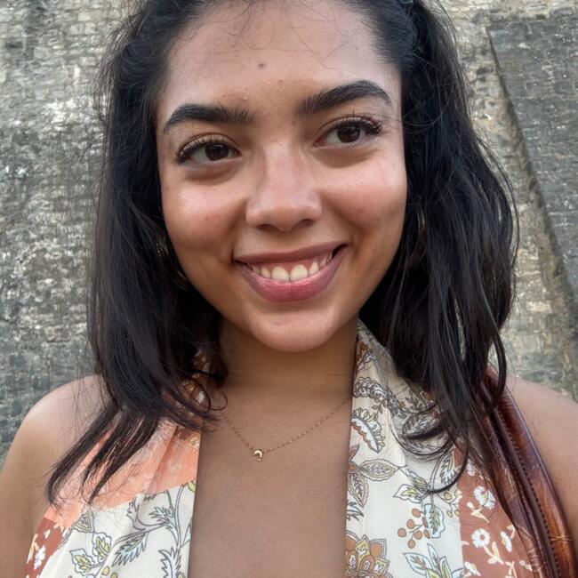 Babysitter in Nürnberg: Aldine