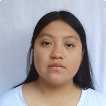 Babysitter Puebla City: Andrea