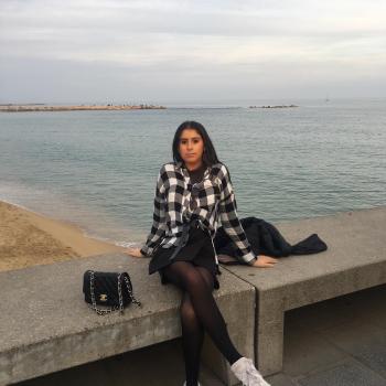 Baby-sitter in Bischheim: Maya