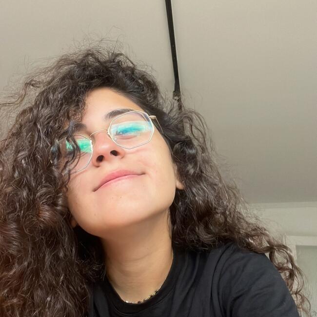 Babysitter in Leuven: Sabine