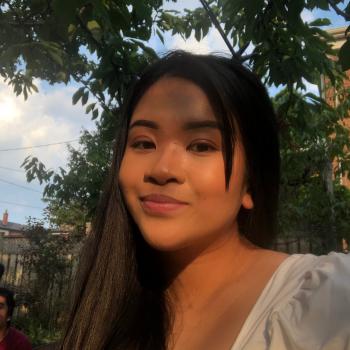 Babysitter Toronto: Denise Marie
