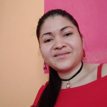 Babysitter Lima Lima: Cristina