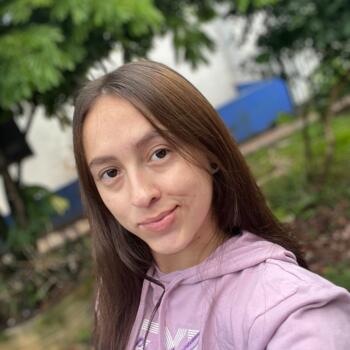 Babysitter in Bogotá: Ingri