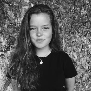 Babysitter Hattem: Andrea
